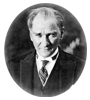 Atatürk Logosu