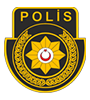 Polis Genel Müdürlüğü Logosu